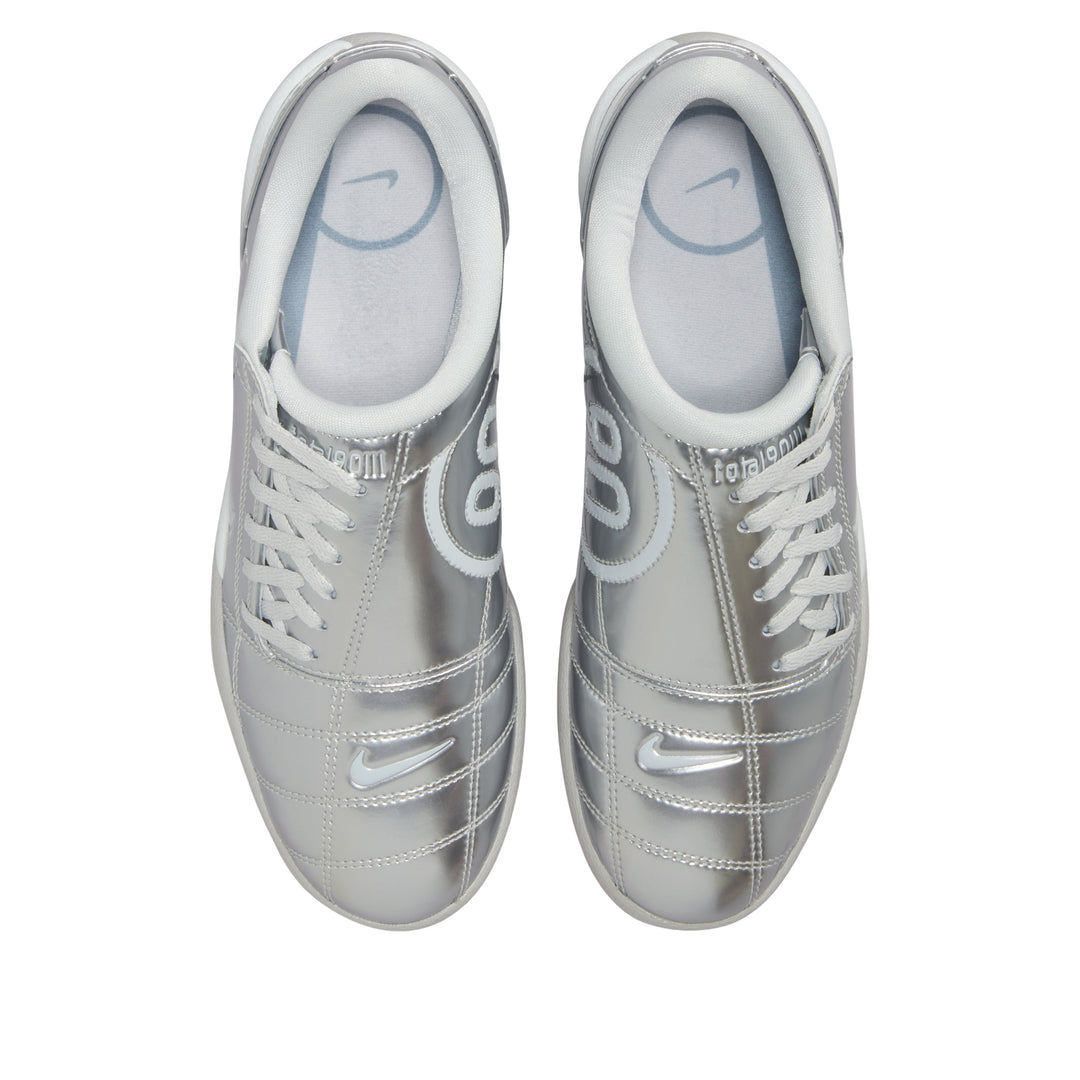 NIKE TOTAL 90 3 SP METALLIC PLATINUM WOMENS