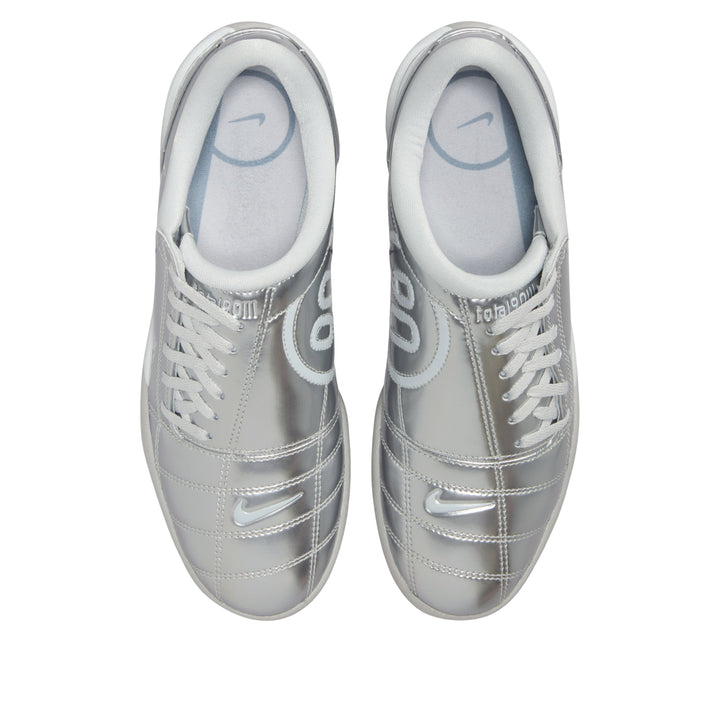 NIKE TOTAL 90 3 SP METALLIC PLATINUM WOMENS