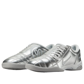 NIKE TOTAL 90 3 SP METALLIC PLATINUM WOMENS — Stock