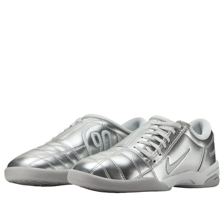 NIKE TOTAL 90 3 SP METALLIC PLATINUM WOMENS