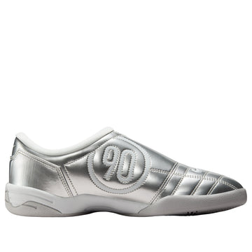 NIKE TOTAL 90 3 SP METALLIC PLATINUM WOMENS — Stock