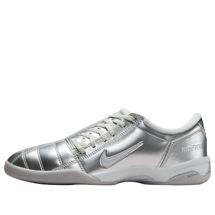 NIKE TOTAL 90 3 SP METALLIC PLATINUM WOMENS