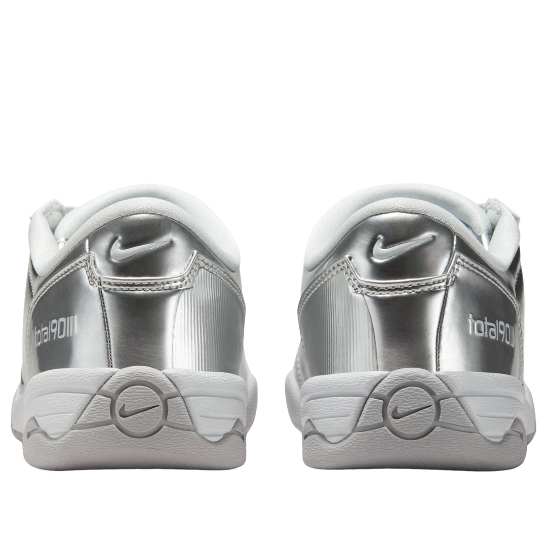 NIKE TOTAL 90 3 SP METALLIC PLATINUM WOMENS