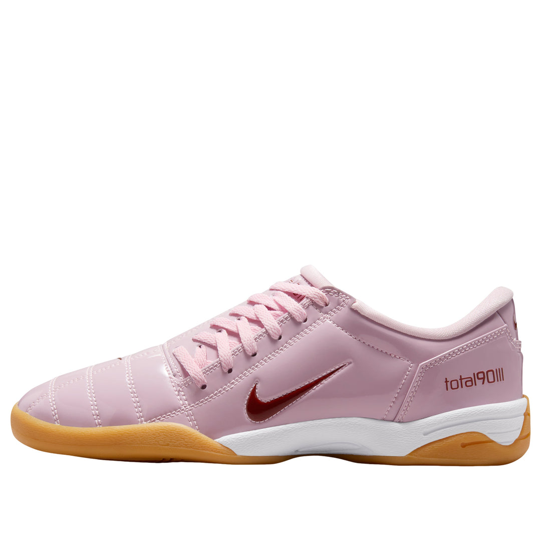 NIKE TOTAL 90 3 SP PINK FOAM TEAM RED (WOMEN&