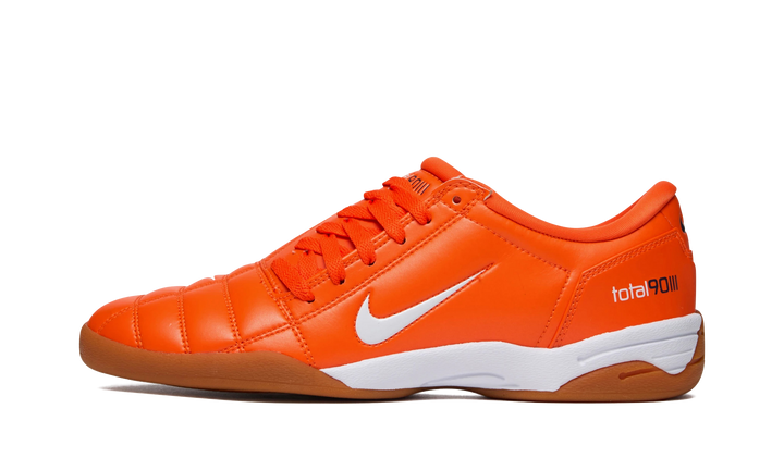 NIKE TOTAL 90 3 SP SAFETY ORANGE