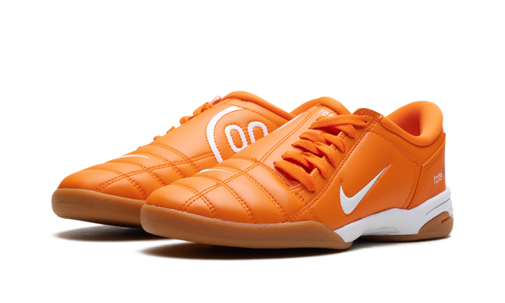 NIKE TOTAL 90 3 SP SAFETY ORANGE