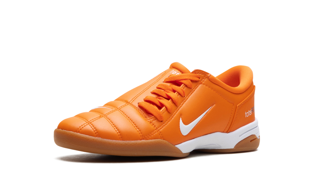 NIKE TOTAL 90 3 SP SAFETY ORANGE