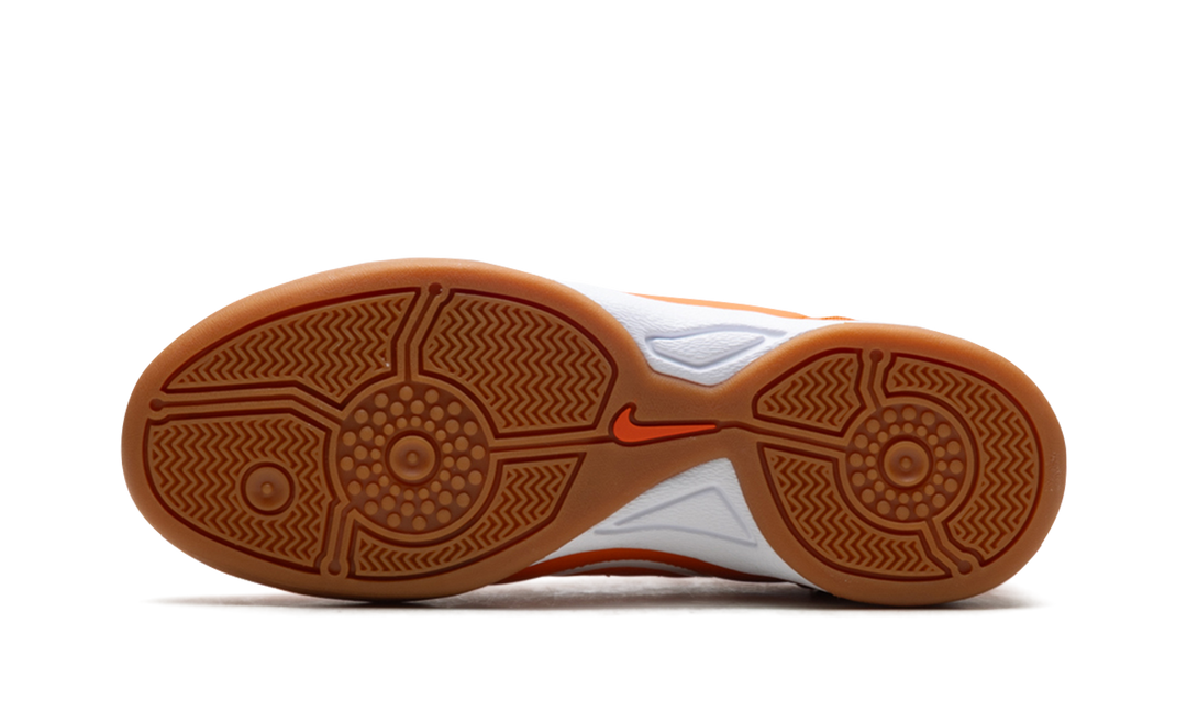 NIKE TOTAL 90 3 SP SAFETY ORANGE