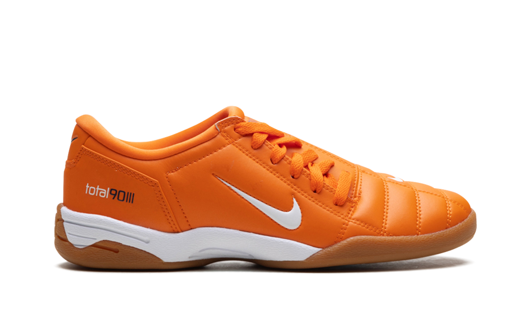 NIKE TOTAL 90 3 SP SAFETY ORANGE