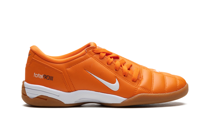 NIKE TOTAL 90 3 SP SAFETY ORANGE