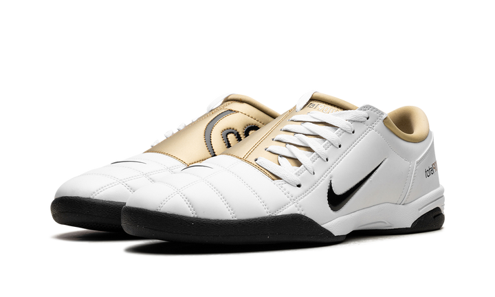 NIKE TOTAL 90 3 SP WHITE METALLIC GOLD