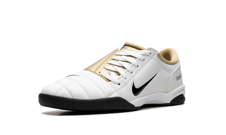 NIKE TOTAL 90 3 SP WHITE METALLIC GOLD