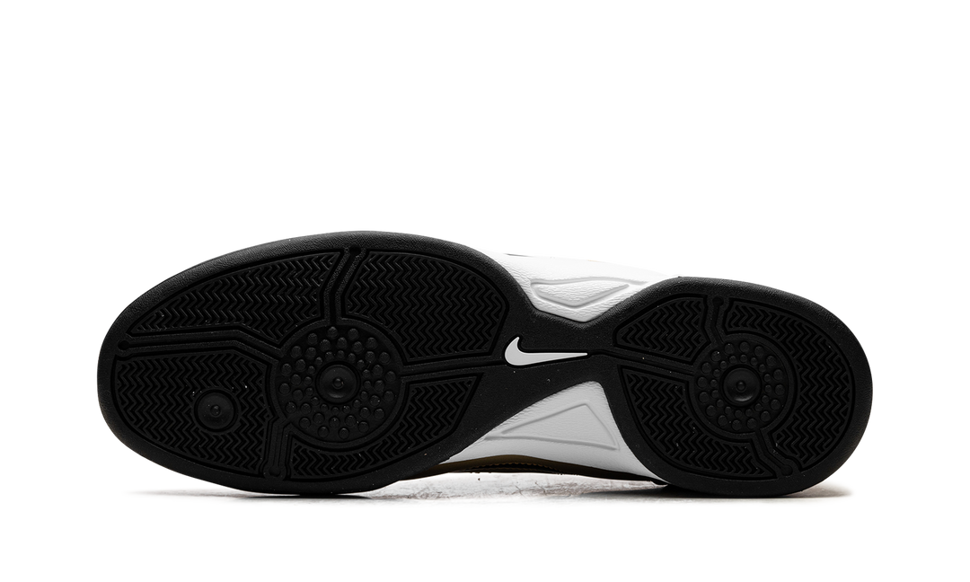 NIKE TOTAL 90 3 SP WHITE METALLIC GOLD