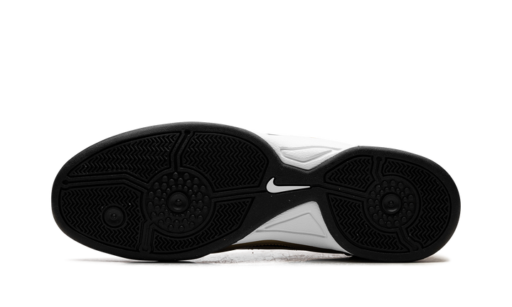 NIKE TOTAL 90 3 SP WHITE METALLIC GOLD