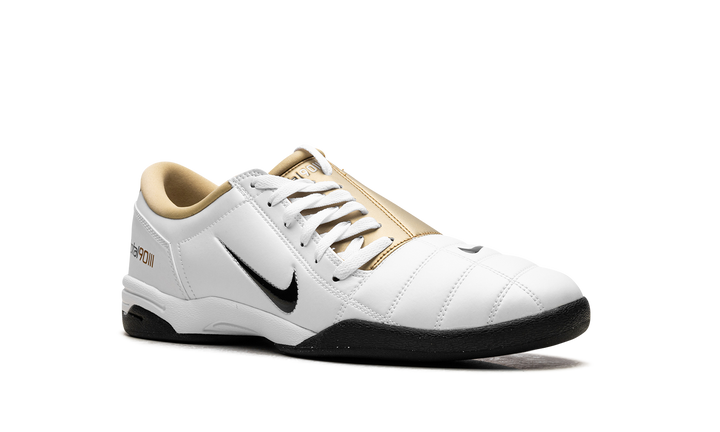 NIKE TOTAL 90 3 SP WHITE METALLIC GOLD