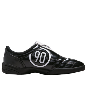 NIKE TOTAL 90 SE BLACK WHITE UNIVERSITY RED WOMENS — Stock