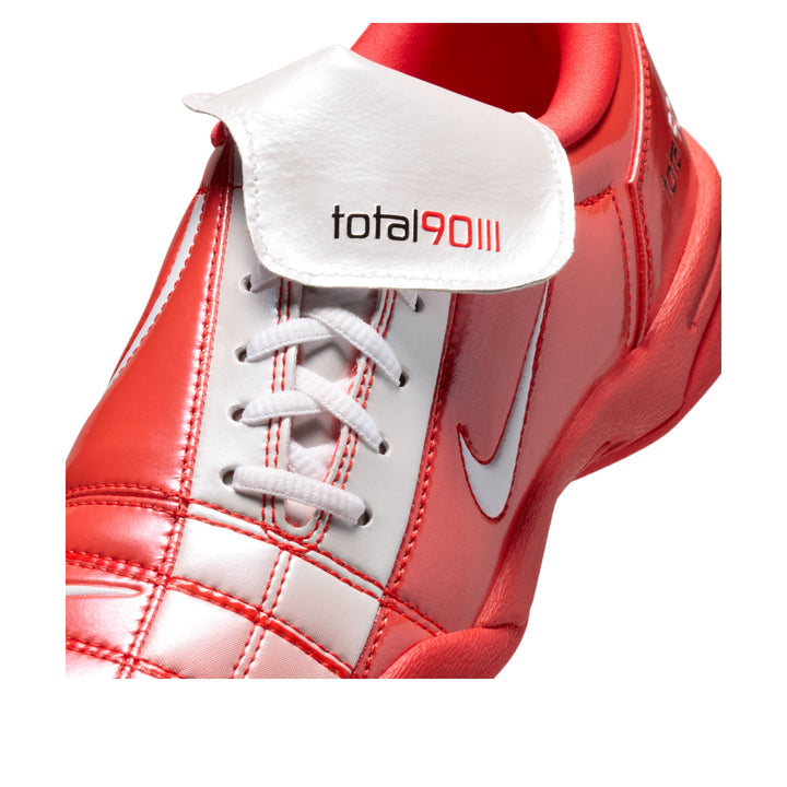 NIKE TOTAL 90 SE LIGHT CRIMSON WHITE WOMENS