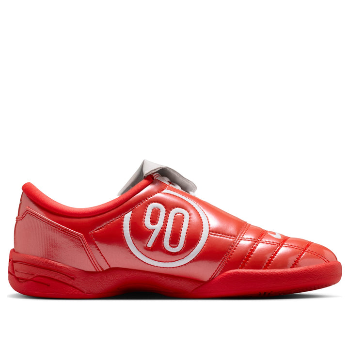 NIKE TOTAL 90 SE LIGHT CRIMSON WHITE WOMENS