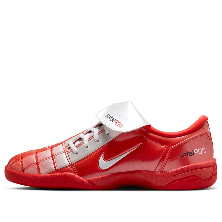 NIKE TOTAL 90 SE LIGHT CRIMSON WHITE WOMENS