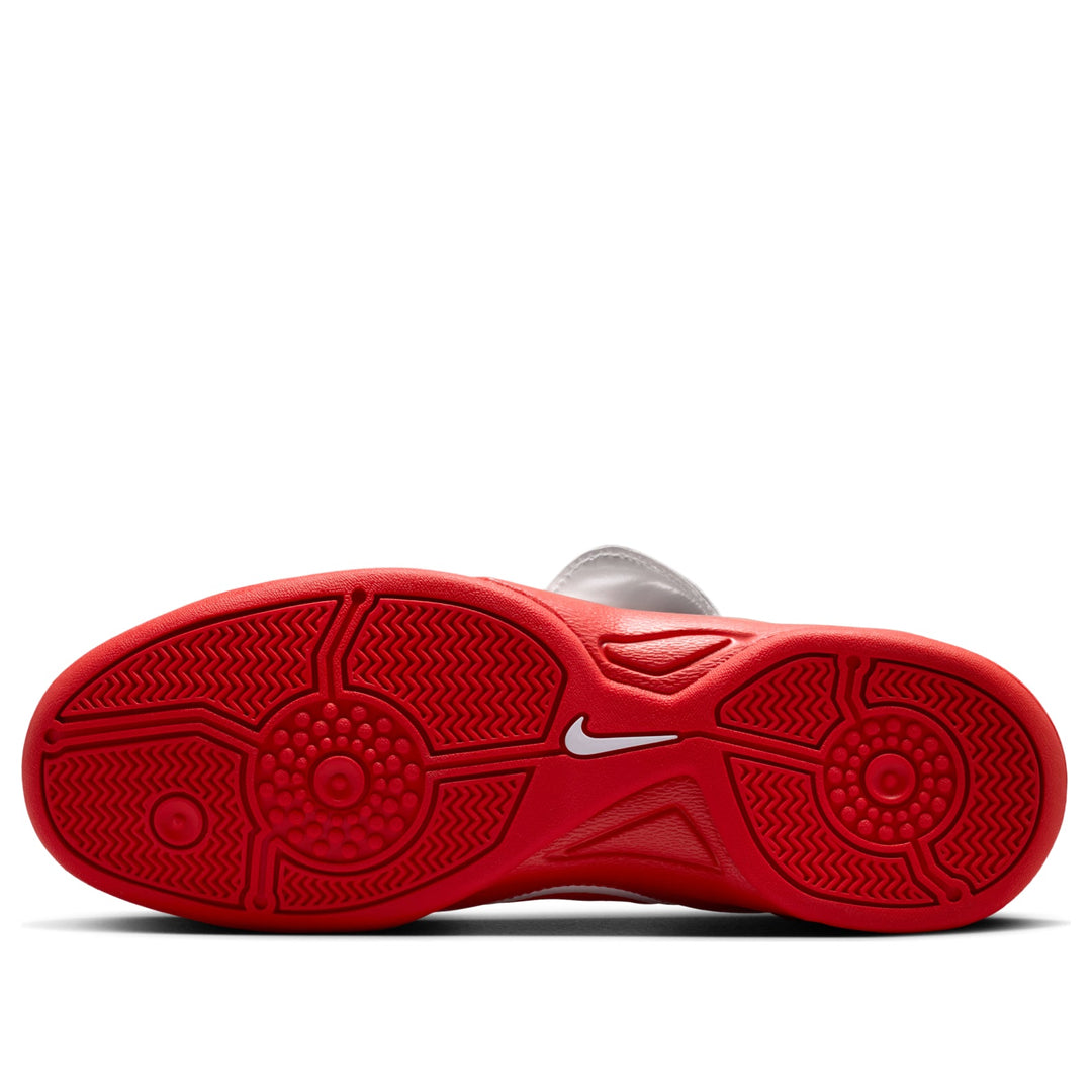 NIKE TOTAL 90 SE LIGHT CRIMSON WHITE WOMENS