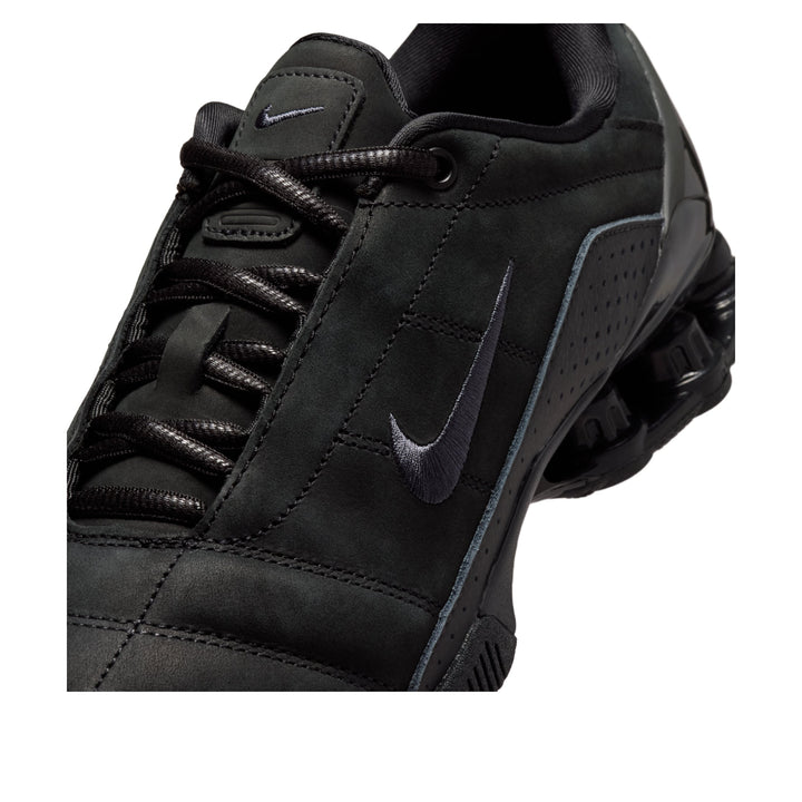 NIKE TOTAL 90 SHOX MAGIA BLACK ANTHRACITE WOMENS