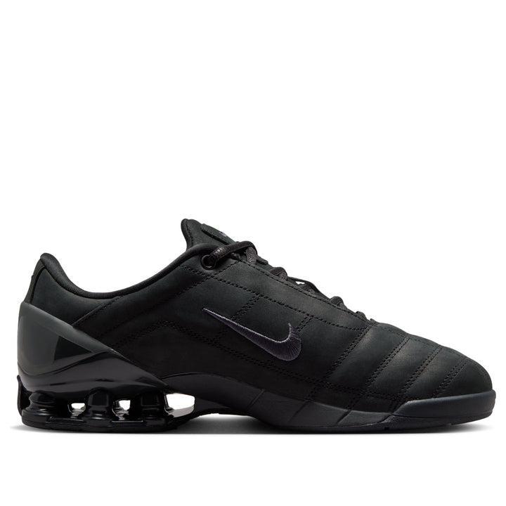 NIKE TOTAL 90 SHOX MAGIA BLACK ANTHRACITE WOMENS