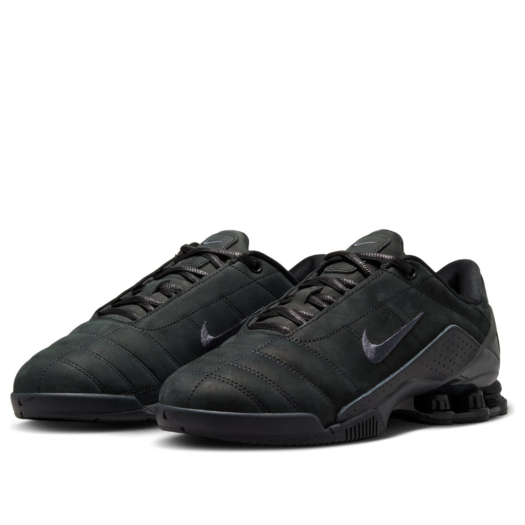 NIKE TOTAL 90 SHOX MAGIA BLACK ANTHRACITE WOMENS
