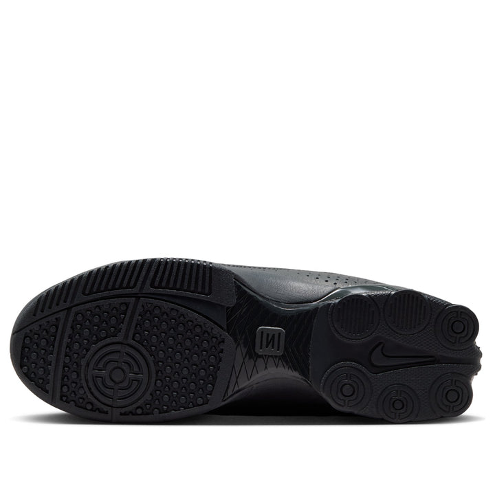 NIKE TOTAL 90 SHOX MAGIA BLACK ANTHRACITE WOMENS