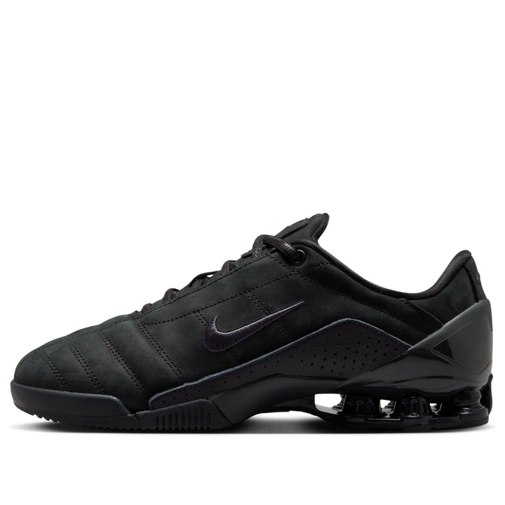 NIKE TOTAL 90 SHOX MAGIA BLACK ANTHRACITE WOMENS