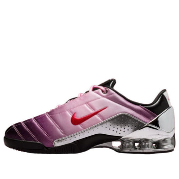 NIKE TOTAL 90 SHOX MAGIA FORGET-ME-NOTS SHY PINK (WOMEN'S) — Stock