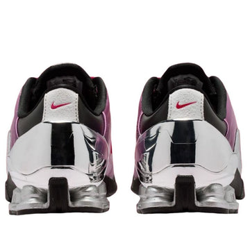 NIKE TOTAL 90 SHOX MAGIA FORGET-ME-NOTS SHY PINK (WOMEN'S) — Stock