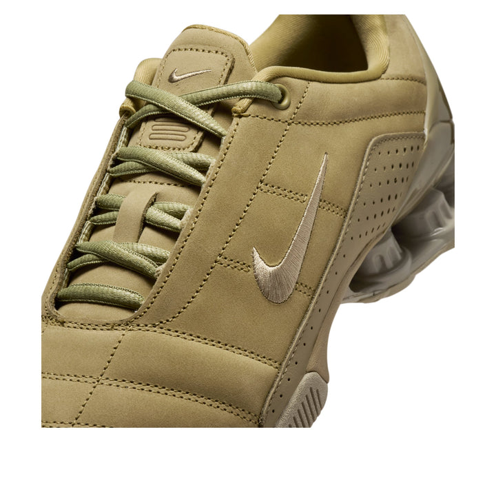 NIKE TOTAL 90 SHOX MAGIA NEUTRAL OLIVE WOMENS
