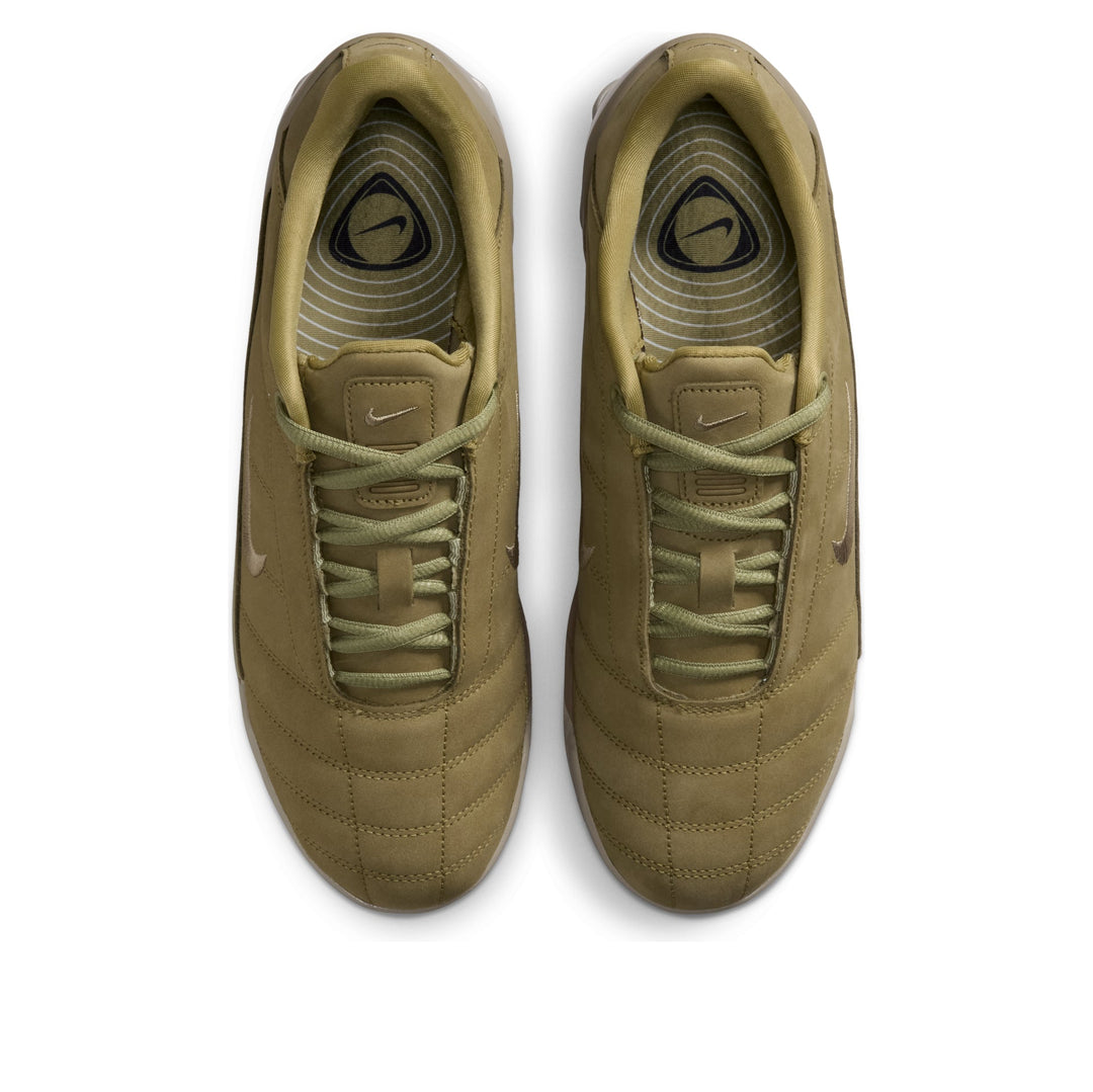 NIKE TOTAL 90 SHOX MAGIA NEUTRAL OLIVE WOMENS
