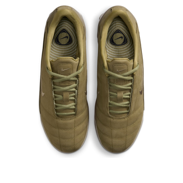 NIKE TOTAL 90 SHOX MAGIA NEUTRAL OLIVE WOMENS
