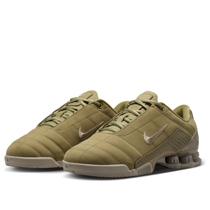 NIKE TOTAL 90 SHOX MAGIA NEUTRAL OLIVE WOMENS