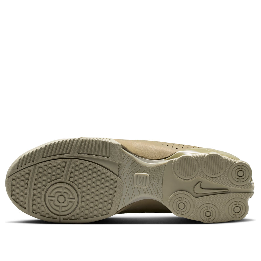NIKE TOTAL 90 SHOX MAGIA NEUTRAL OLIVE WOMENS