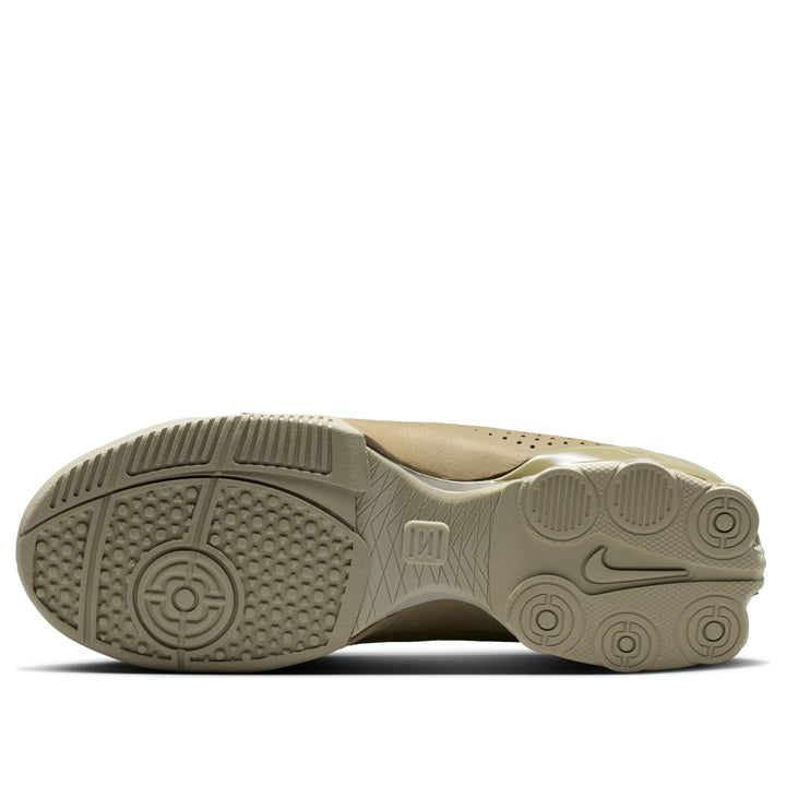 NIKE TOTAL 90 SHOX MAGIA NEUTRAL OLIVE WOMENS