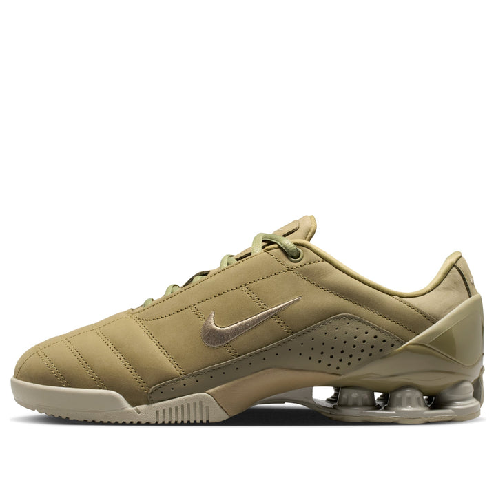 NIKE TOTAL 90 SHOX MAGIA NEUTRAL OLIVE WOMENS