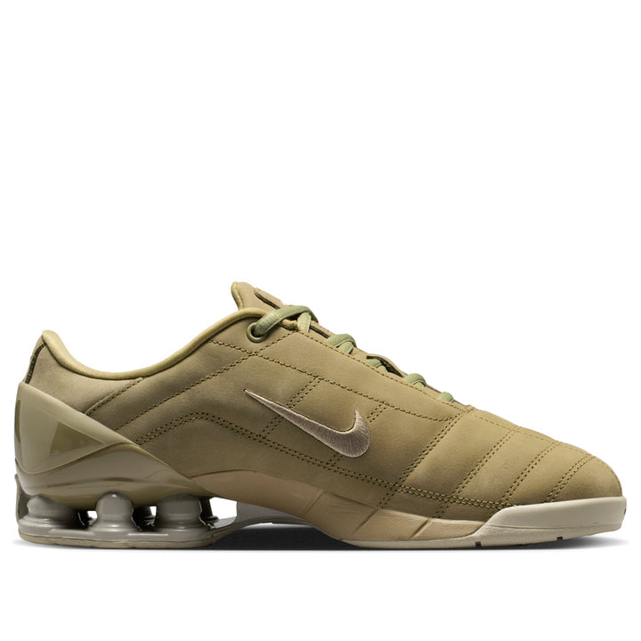 NIKE TOTAL 90 SHOX MAGIA NEUTRAL OLIVE WOMENS