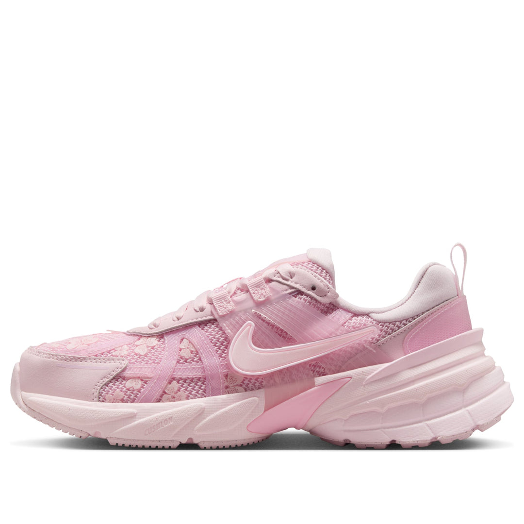 NIKE V2K RUN PINK FOAM ARCTIC PINK (WOMEN&