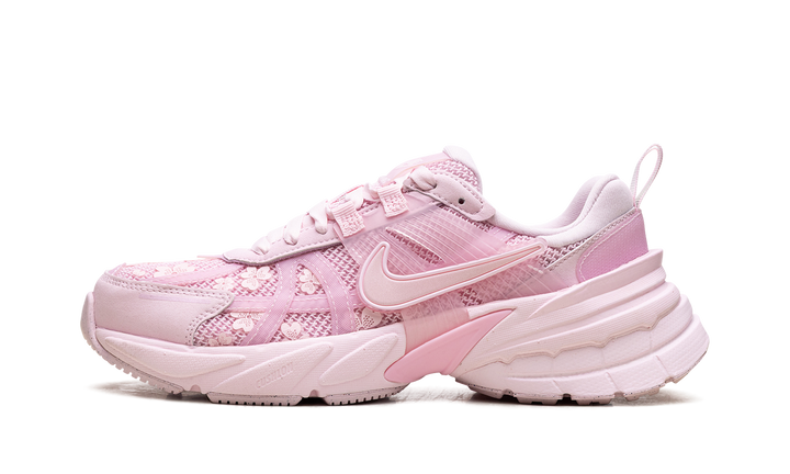 NIKE V2K RUN PINK FOAM ARCTIC PINK (WOMEN&