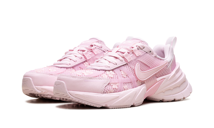 NIKE V2K RUN PINK FOAM ARCTIC PINK (WOMEN&