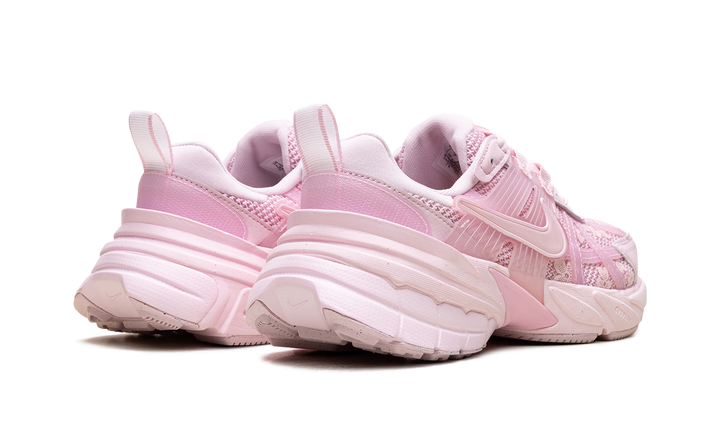 NIKE V2K RUN PINK FOAM ARCTIC PINK (WOMEN&