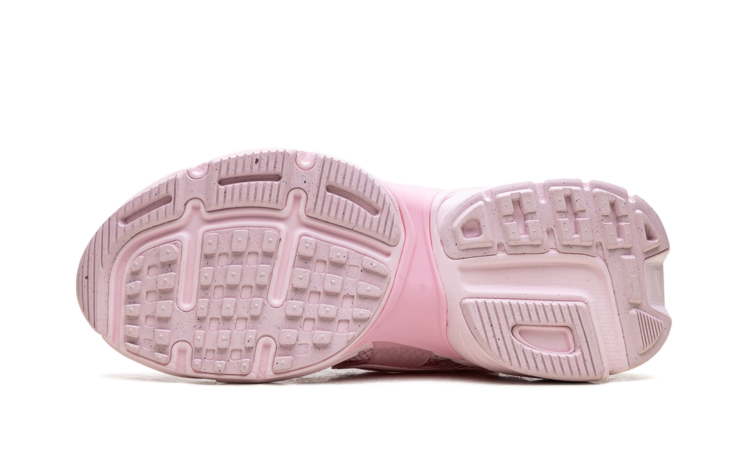 NIKE V2K RUN PINK FOAM ARCTIC PINK (WOMEN&