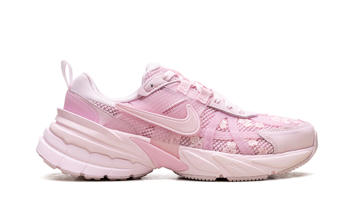 NIKE V2K RUN PINK FOAM ARCTIC PINK (WOMEN&
