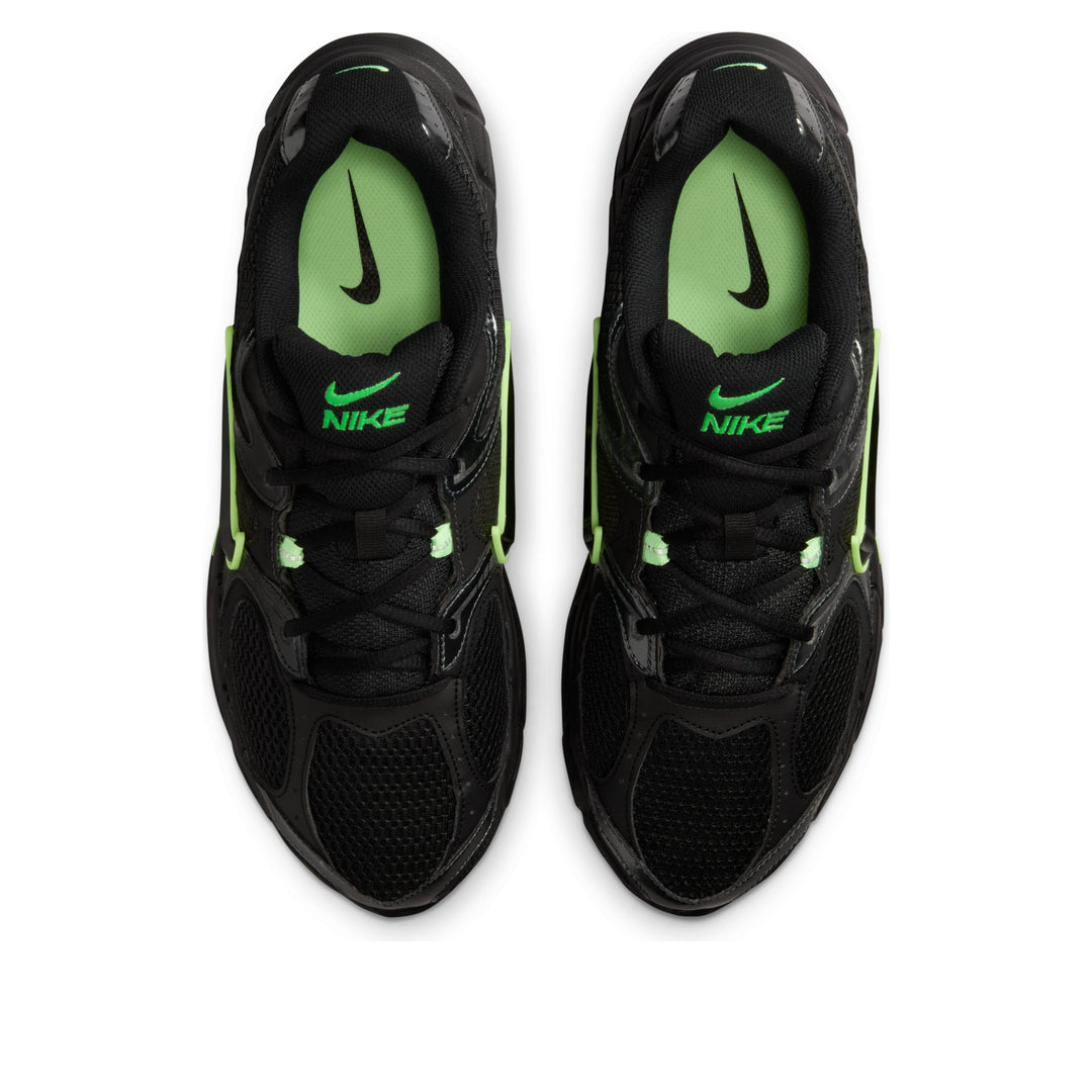 NIKE V5 RNR BLACK ANTHRACITE LIME BLAST
