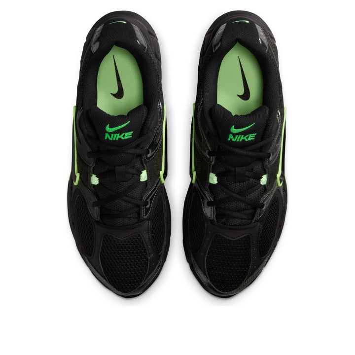 NIKE V5 RNR BLACK ANTHRACITE LIME BLAST