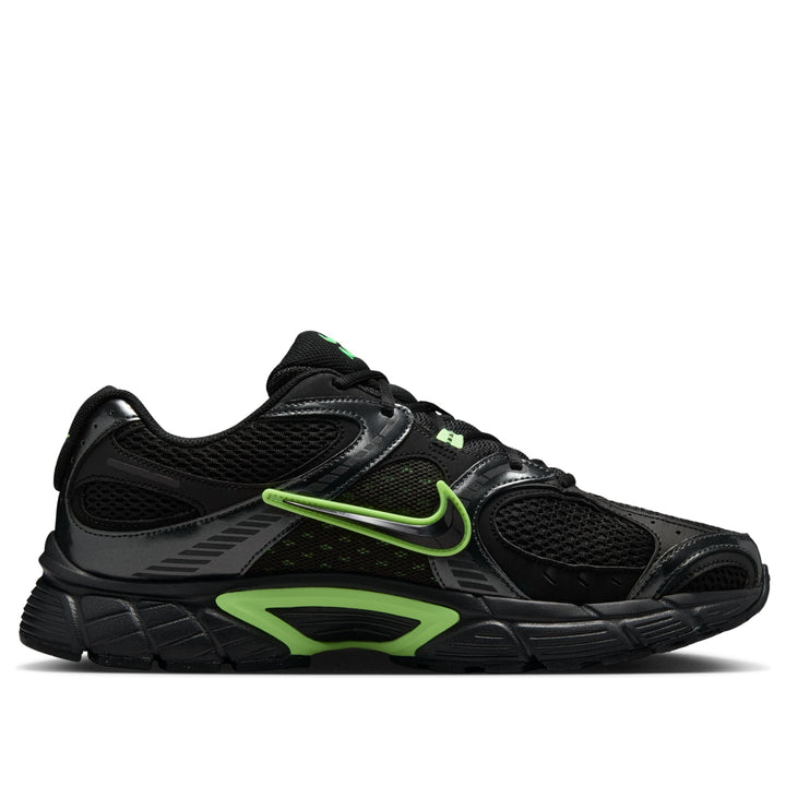 NIKE V5 RNR BLACK ANTHRACITE LIME BLAST