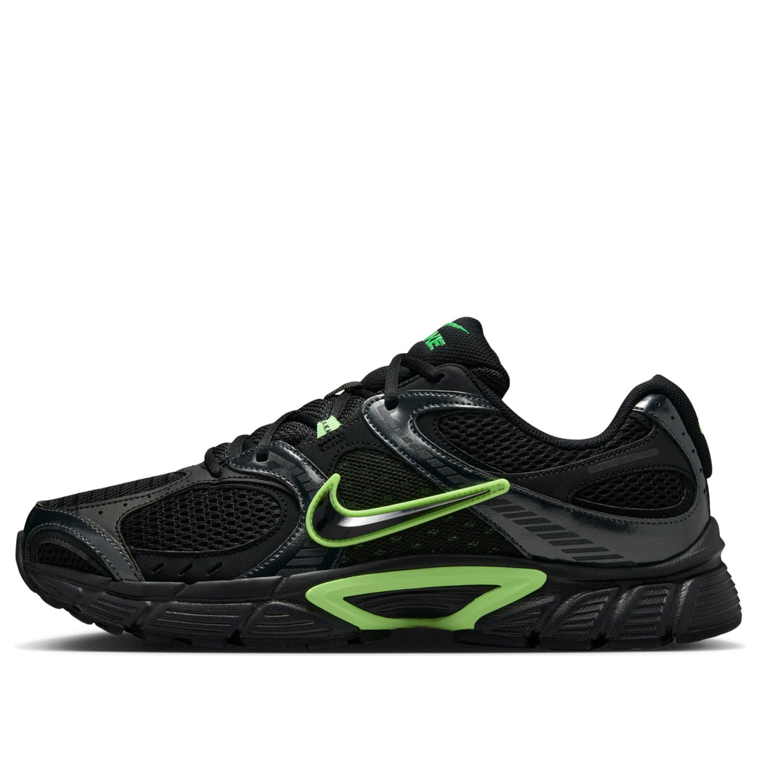 NIKE V5 RNR BLACK ANTHRACITE LIME BLAST