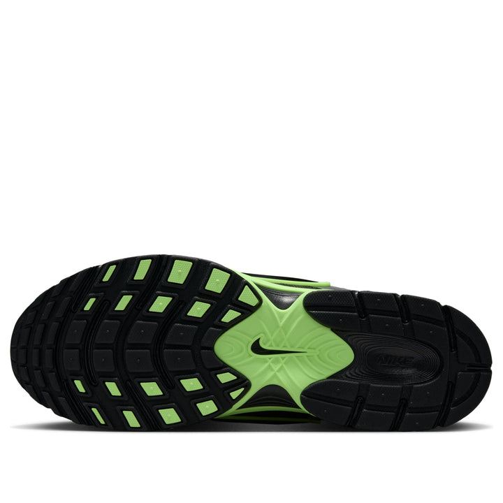 NIKE V5 RNR BLACK ANTHRACITE LIME BLAST